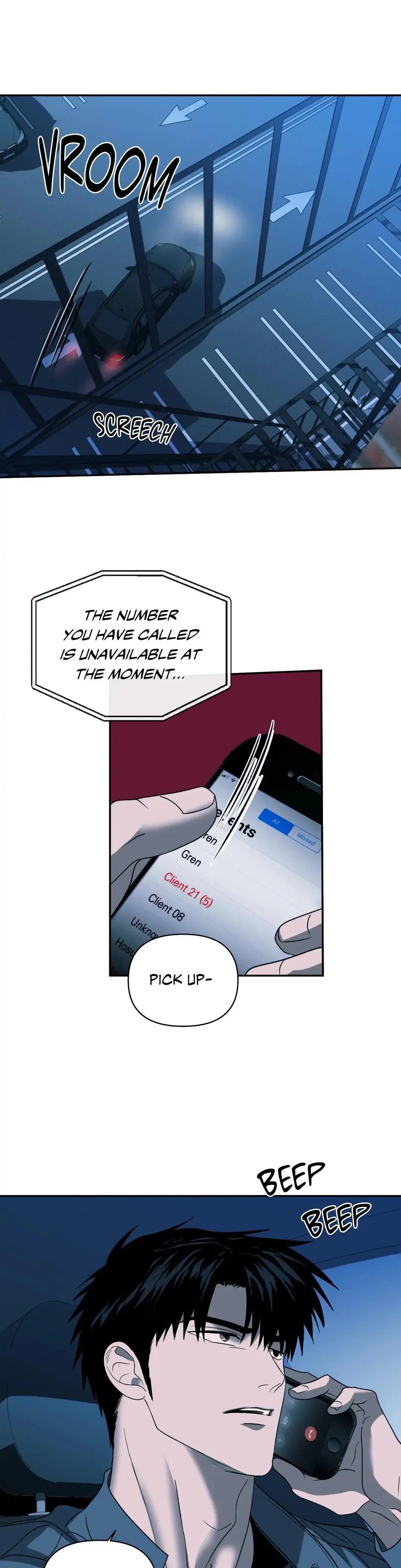 Shutline, Chapter 41 image 17